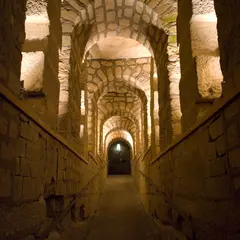 Les Catacombes de Paris
