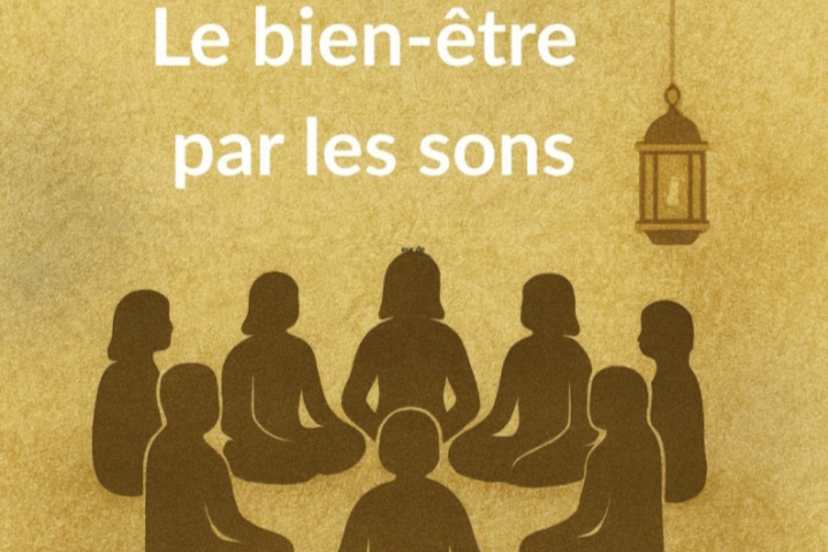 Les causerie du lundi