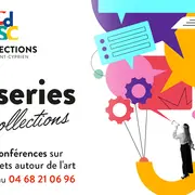 Les Causeries Aux  Collections