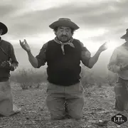 Les Cavaliers des terres sauvages