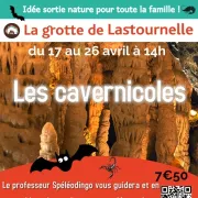 Les Cavernicoles