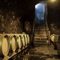 Les Caves de l'Enfer