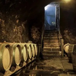 Les Caves de l'Enfer