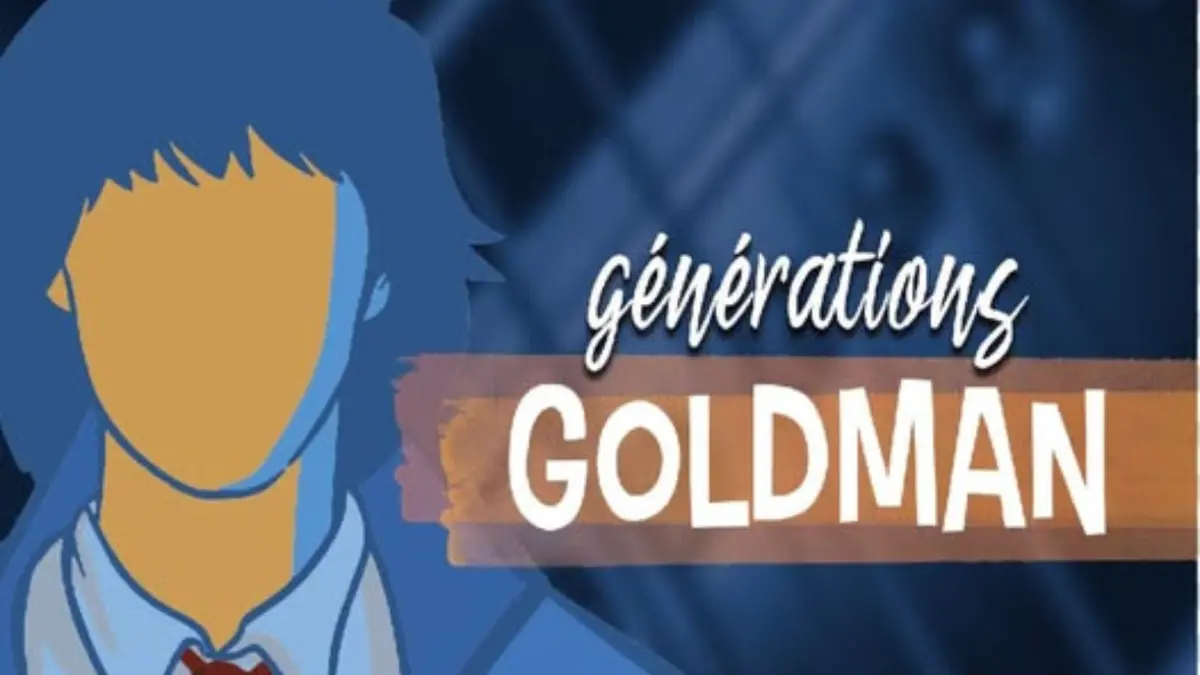 Les Chœurs de France - Générations Goldman