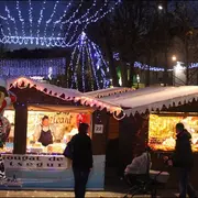 Les Chalets de l'Avent