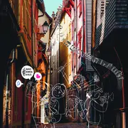 Les CHAM arrivent en ville