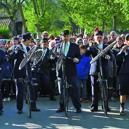 5 spectacles à ne pas rater à scènes de rue