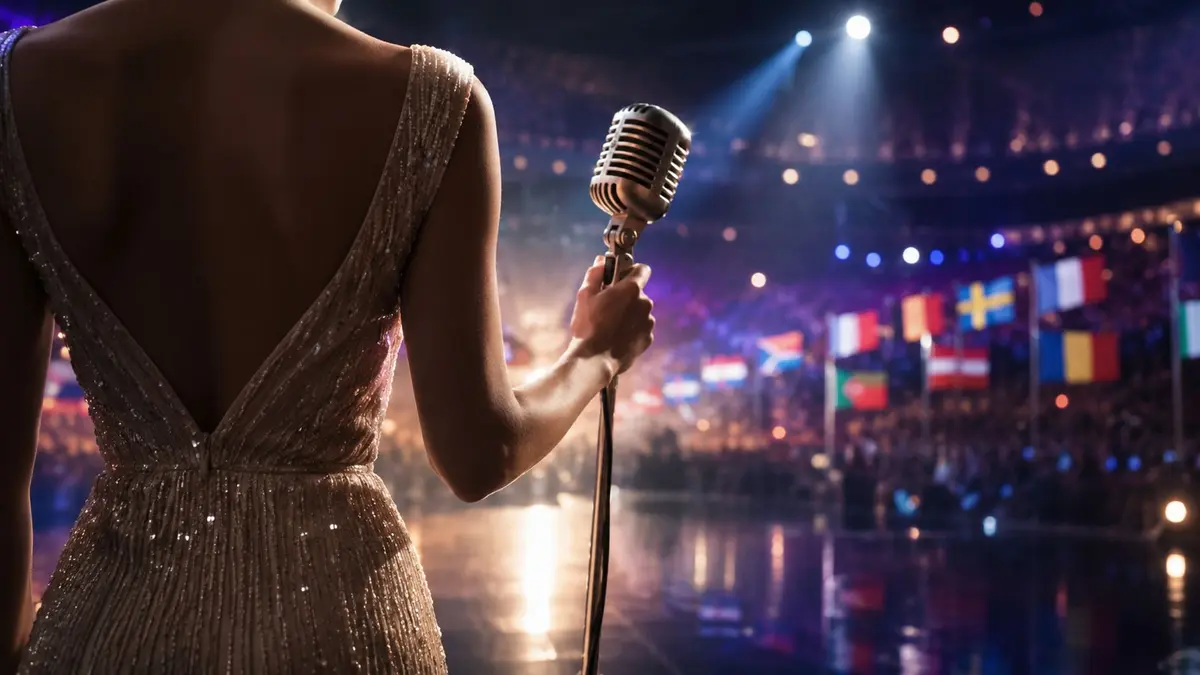 Les chansons mythiques qui ont marqué l'histoire de l'Eurovision