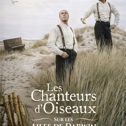 Les Chanteurs d'Oiseaux : Sur les ailes de Darwin