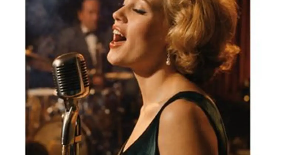 Les chanteuses Européennes des Années 50