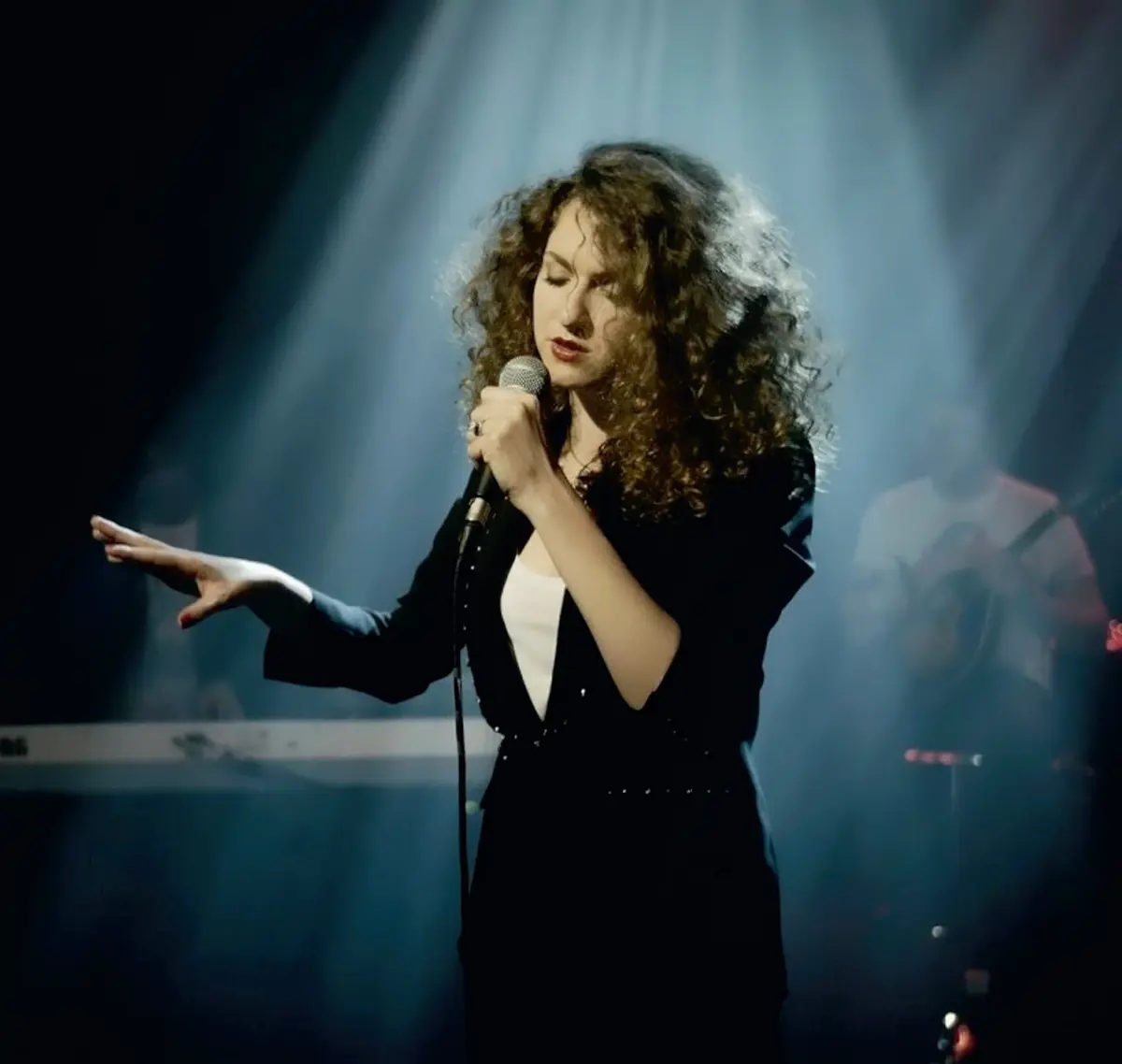 Les chants de Noël du département - Noël Corse