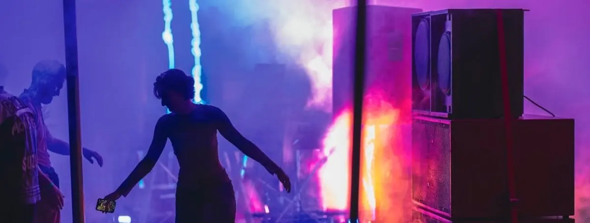 les Chaos Ambiant investissent Bibracte