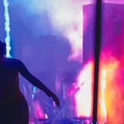 les Chaos Ambiant investissent Bibracte