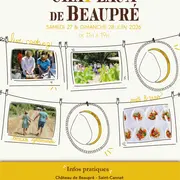 Les Chapeaux de Beaupré