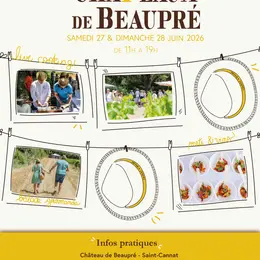 Les Chapeaux de Beaupré