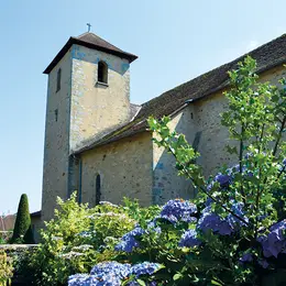 Les Chapelles - histoire d'un hameau