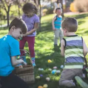 Les chasses aux oeufs dans le Haut-Rhin 2026