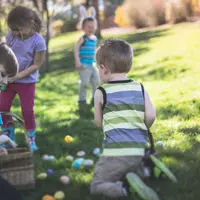 Les chasses aux oeufs dans le Haut-Rhin 2026 DR