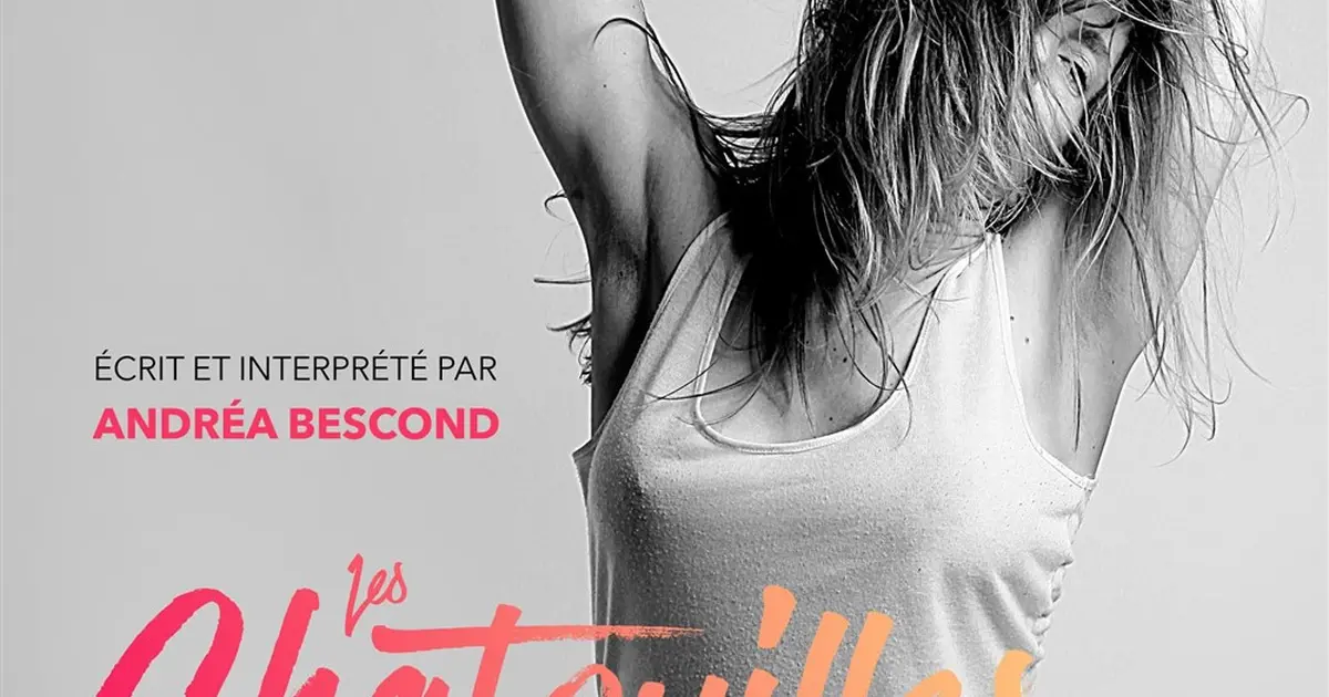 Les chatouilles