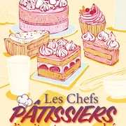 Les Chefs pâtissiers s’invitent au Marché