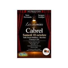 Les Chemins de Cabrel