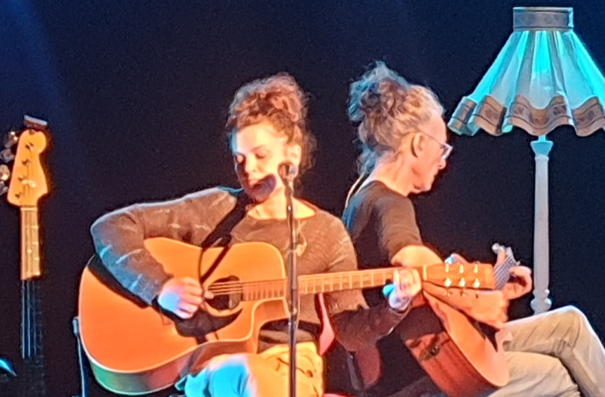 Les Chemins de Cabrel