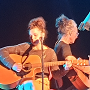 Les Chemins de Cabrel