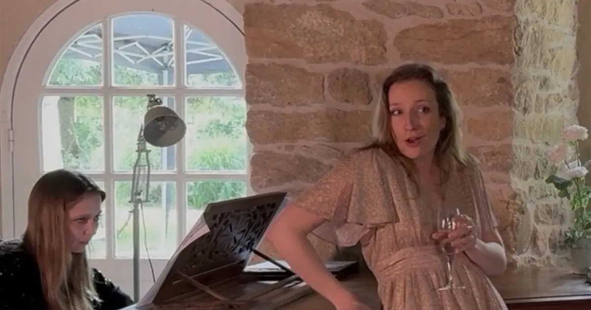 Les chemins de l'amour