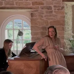 Les chemins de l'amour