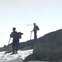 Les Chemins de la Liberté : de la recherche scientifique à la réhabilitation patrimoniale