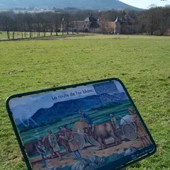 Les Chemins du patrimoine du Val de Villé