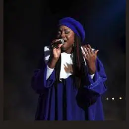 Les Chérubins gospel à la bougie