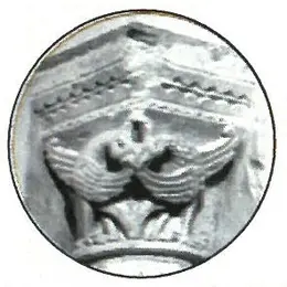 Les chevaliers de l'âme, art roman (XIè/XIIè siècles)