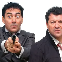 Les Chevaliers Du Fiel