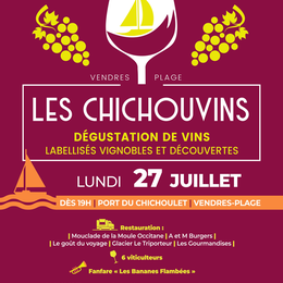 Les Chichouvins 2026