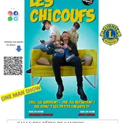 Les Chicoufs
