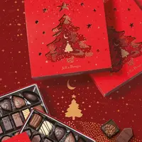 Pralinés et autres chocolats à offrir ou s'offrir DR