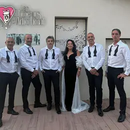 Les Choeurs D'Artichaut