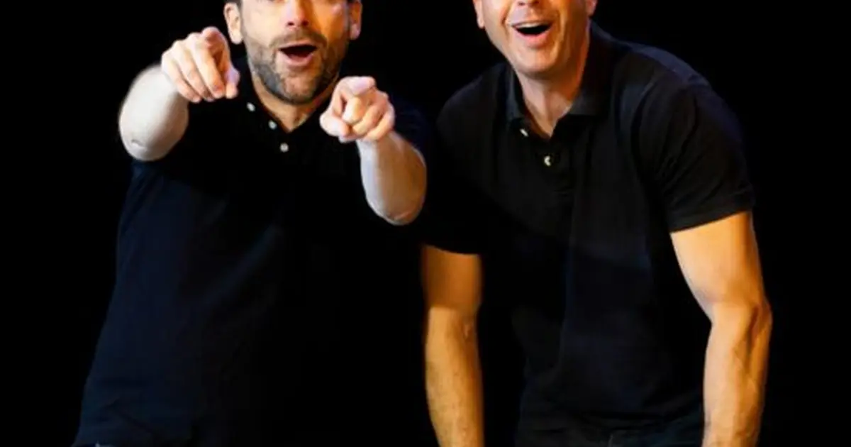 Les choses de la vie (pièce de théâtre improvisée)