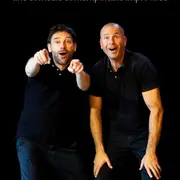 Les choses de la vie (pièce de théâtre improvisée)