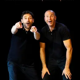 Les choses de la vie (pièce de théâtre improvisée)