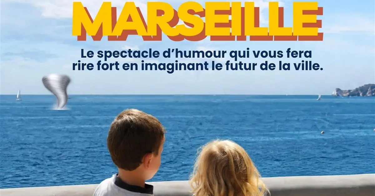Les Chroniques de Demain Marseille