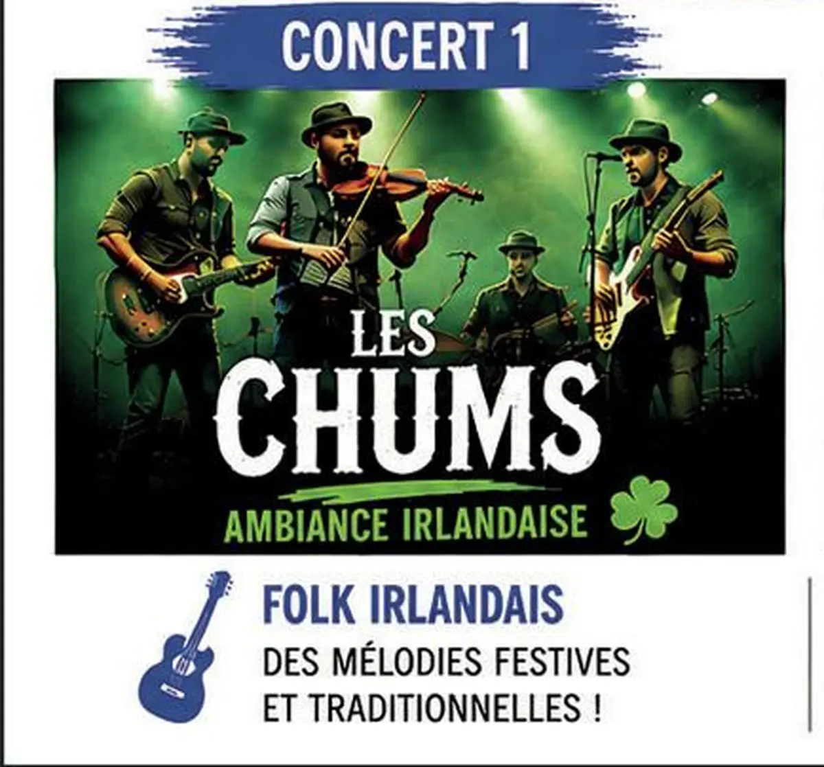 Les Chums