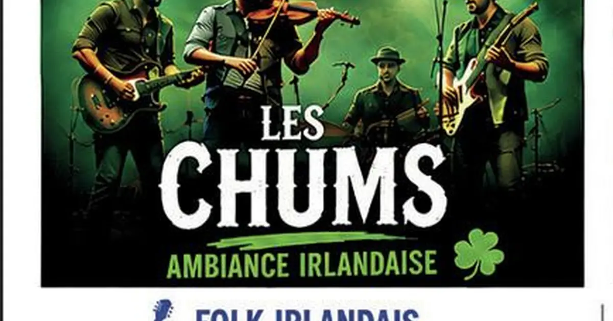 Les Chums