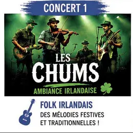 Les Chums