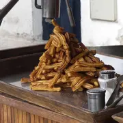 Pratique : les spécialités culinaires à goûter sur les marchés de Noël alsaciens