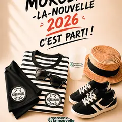 Les Cigales en fêtes !