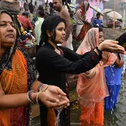 Les ciné-conférences d'Altaïr : Villes sacrées