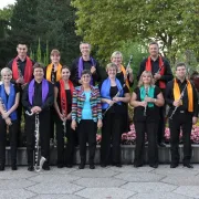 Les clarinettes de Mulhouse