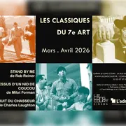 Les classiques du 7e Art - Stand by me